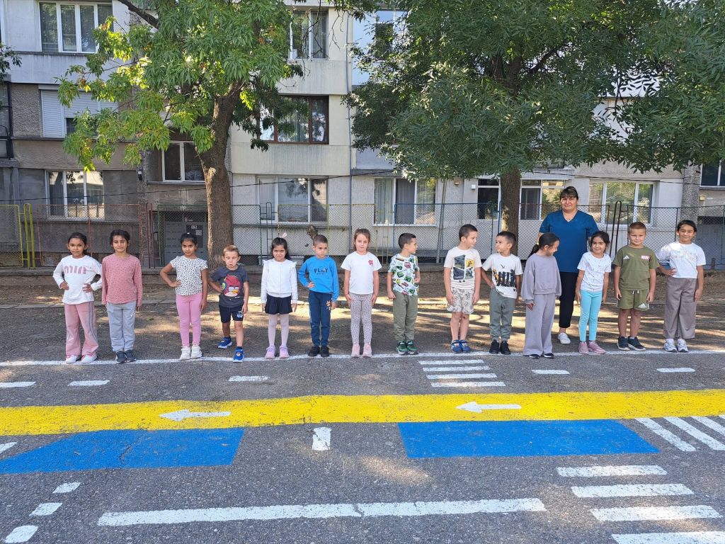 Европейска седмица на мобилността 14